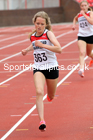 One mile, 2021 Gateshead Tartan Games. Photo: David T. Hewitson/Sports for All Pics
